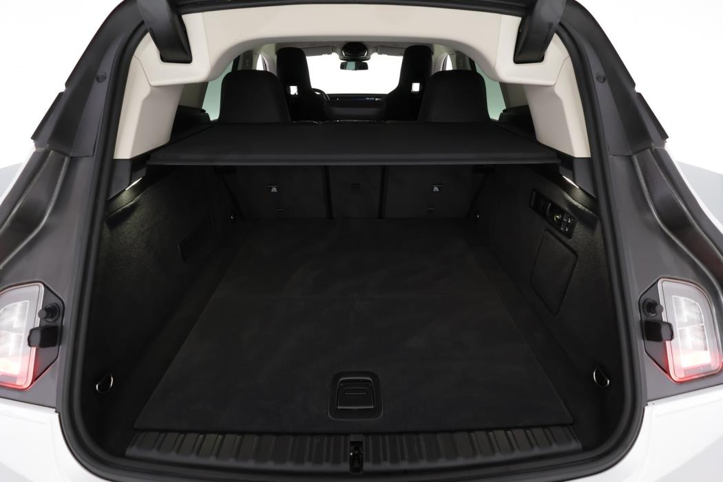 BMW iX 2022