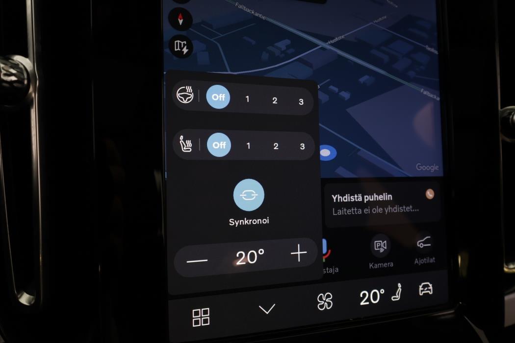 VOLVO XC40 2023