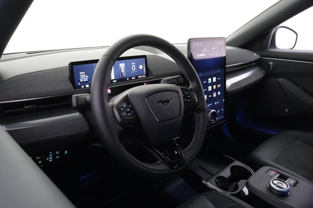 FORD Mustang Mach-E 2023
