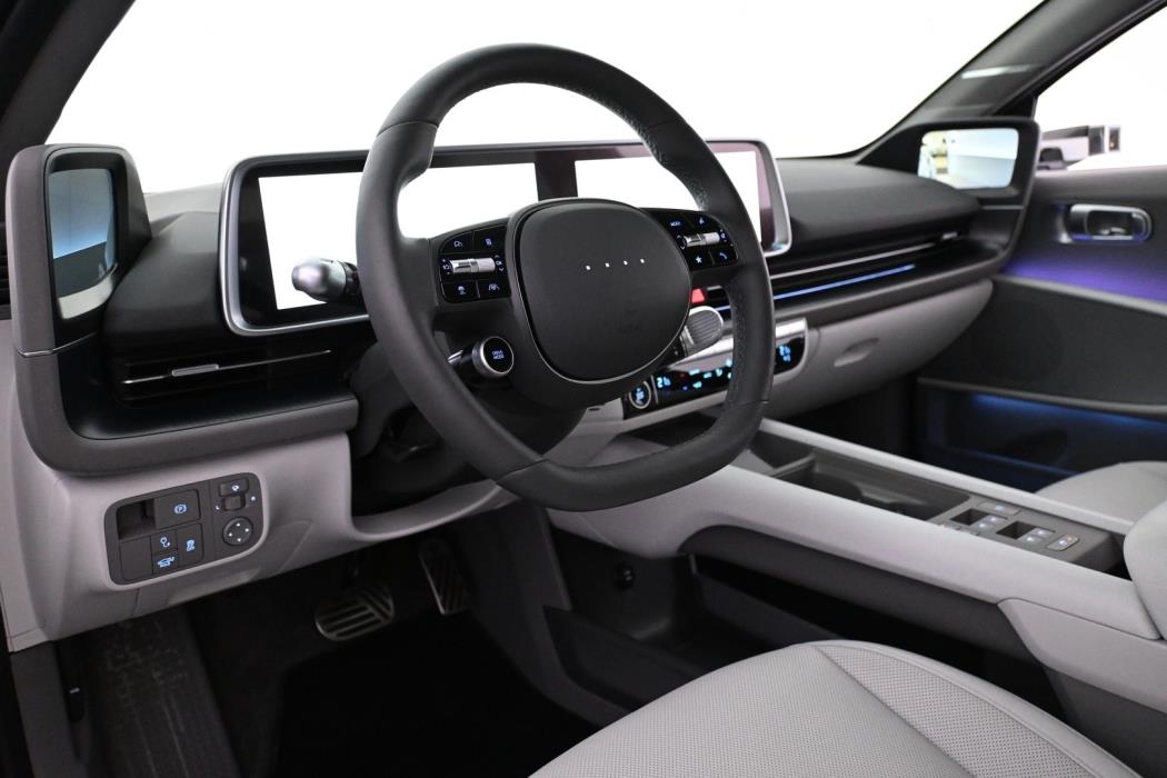 HYUNDAI IONIQ 6 2025