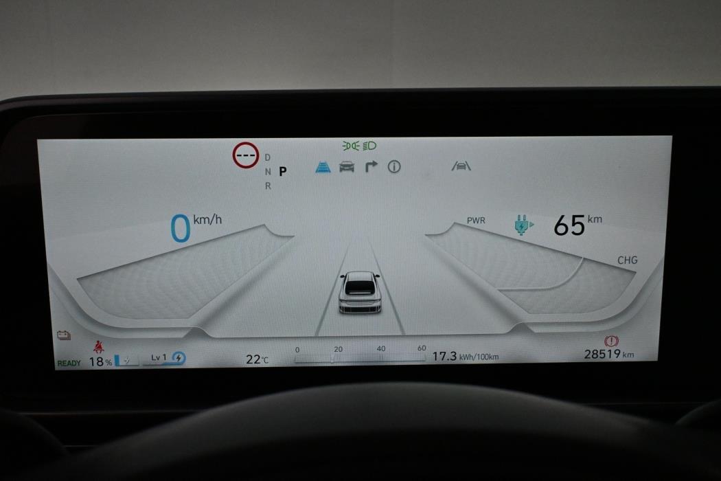 HYUNDAI IONIQ 6 2025