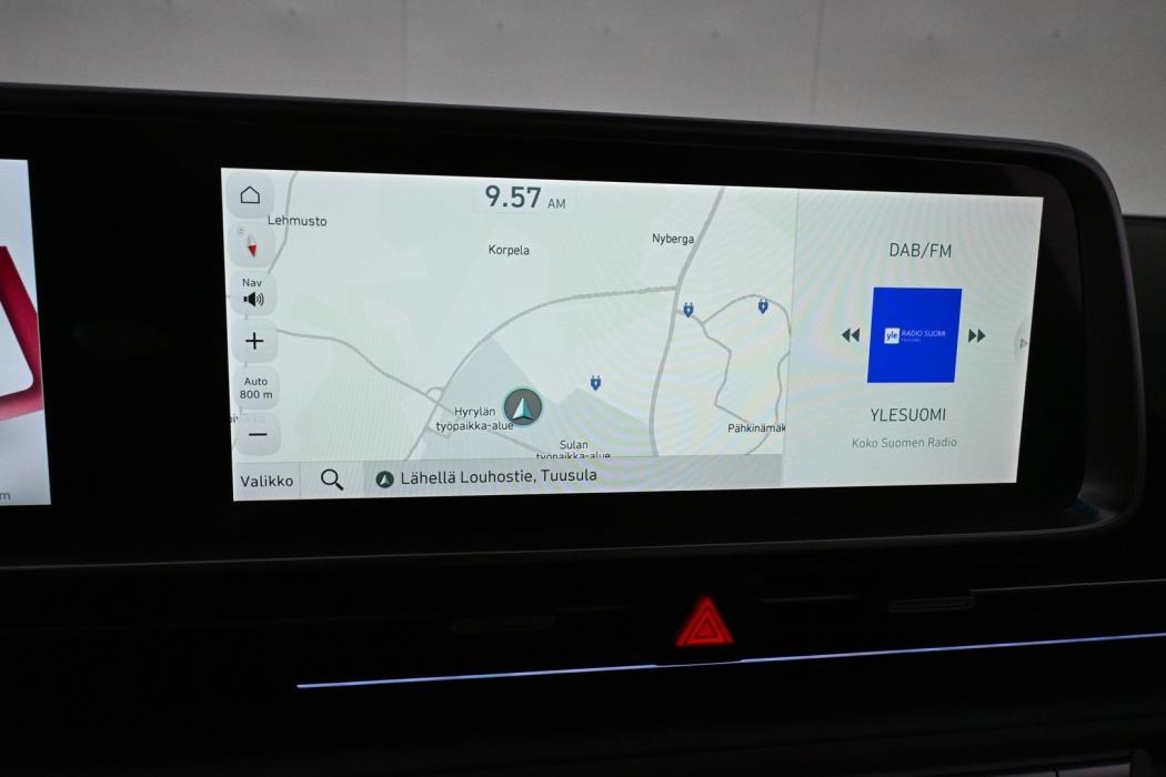 HYUNDAI IONIQ 6 2025