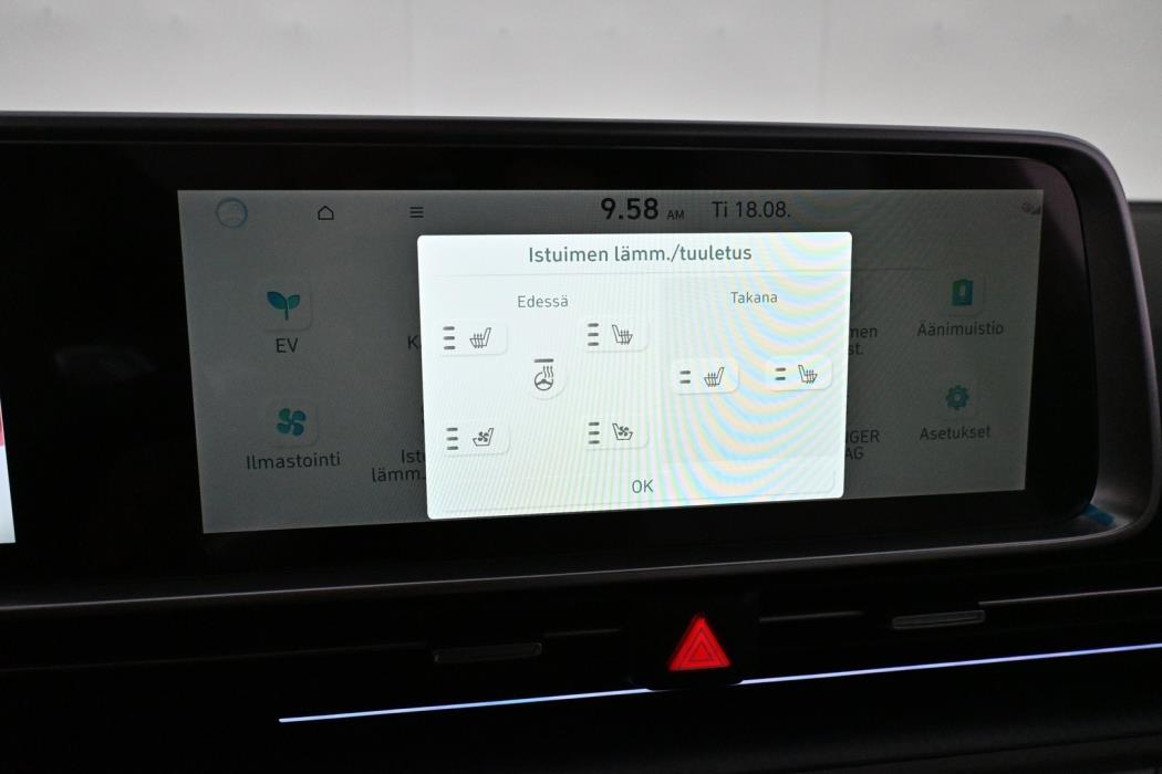 HYUNDAI IONIQ 6 2025