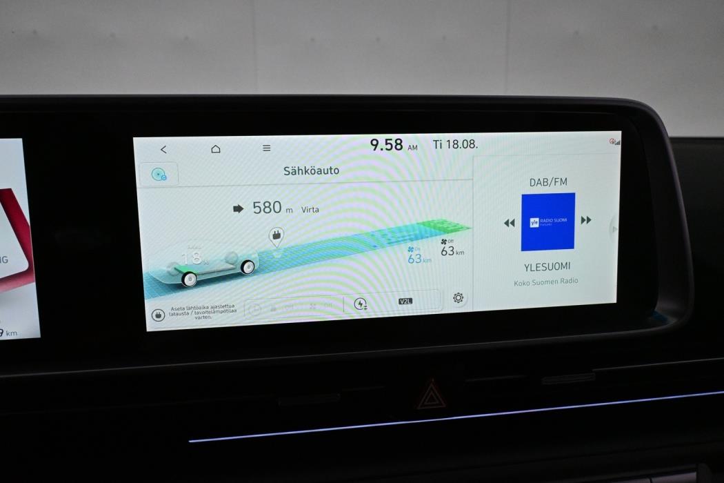 HYUNDAI IONIQ 6 2025