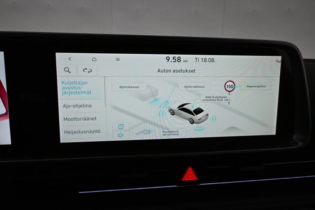 HYUNDAI IONIQ 6 2025