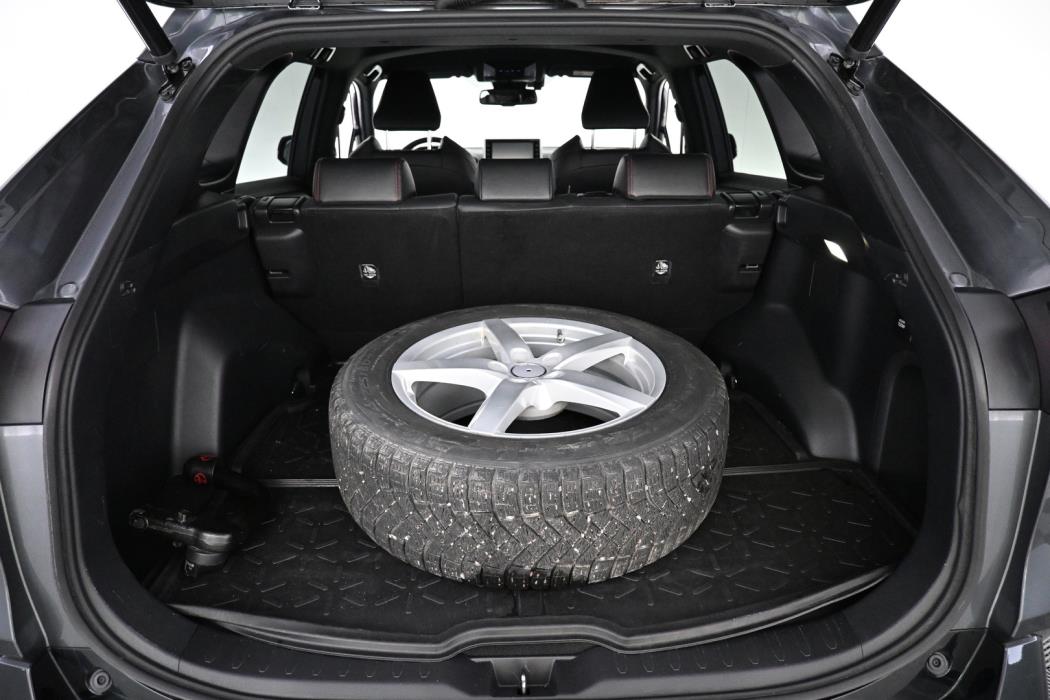 TOYOTA RAV4 Plug-in 2022