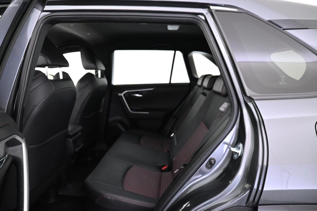 TOYOTA RAV4 Plug-in 2022