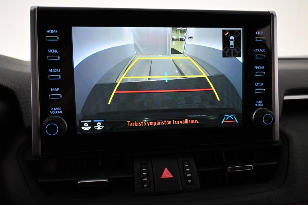 TOYOTA RAV4 Plug-in 2022