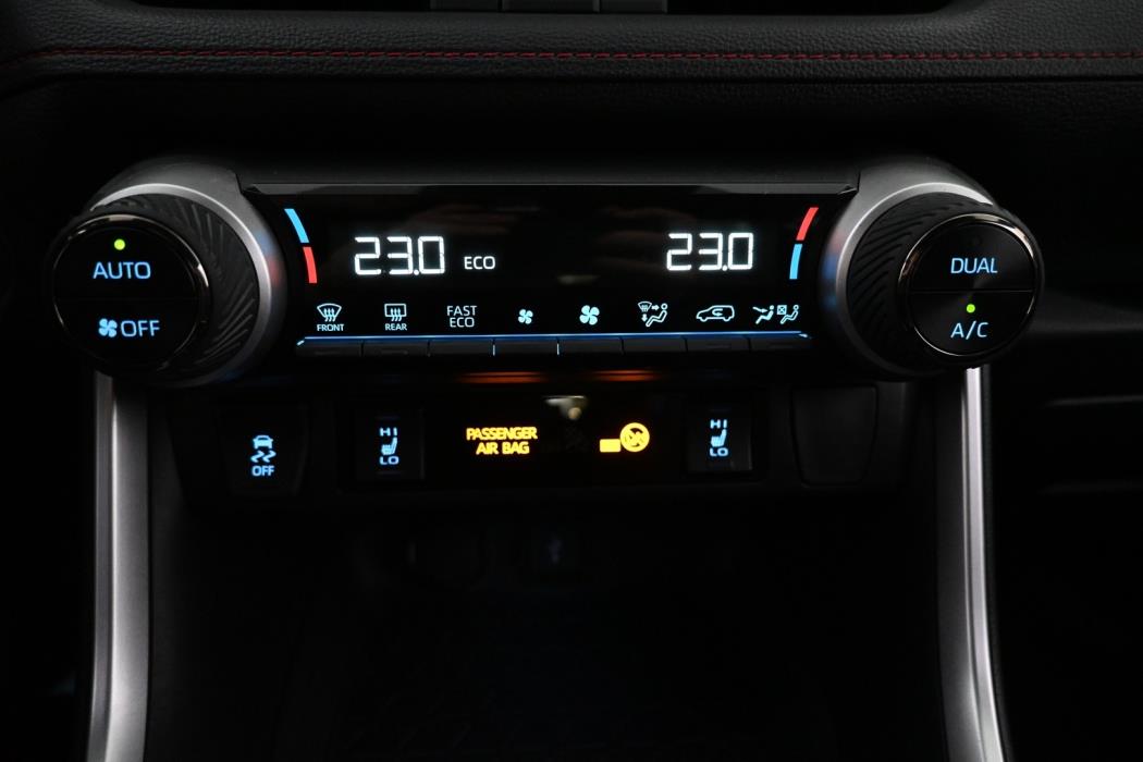 TOYOTA RAV4 Plug-in 2022