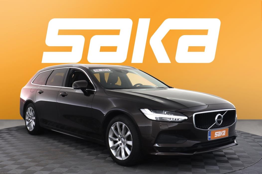 VOLVO V90 2019