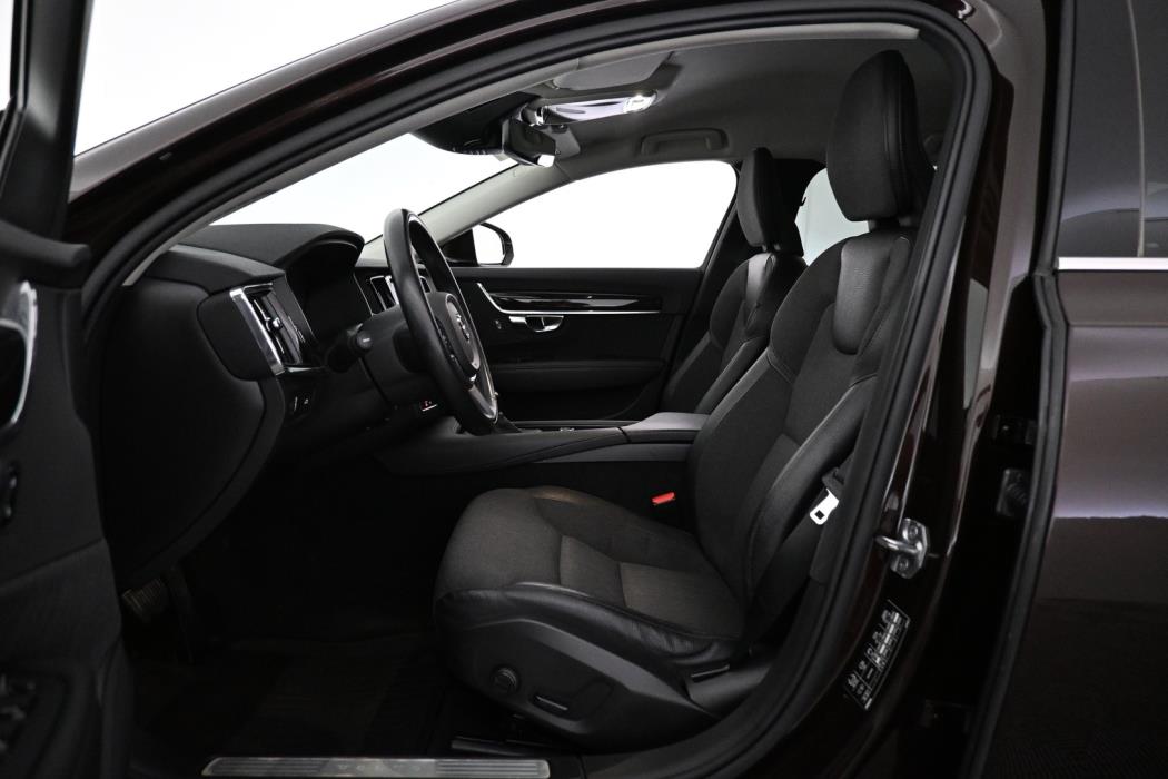 VOLVO V90 2019