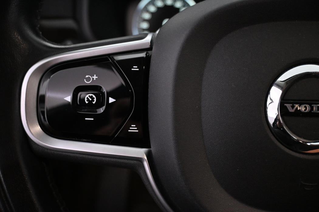 VOLVO V90 2019