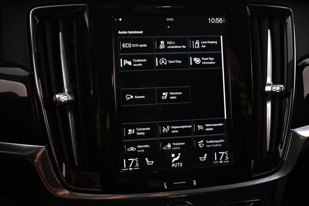 VOLVO V90 2019