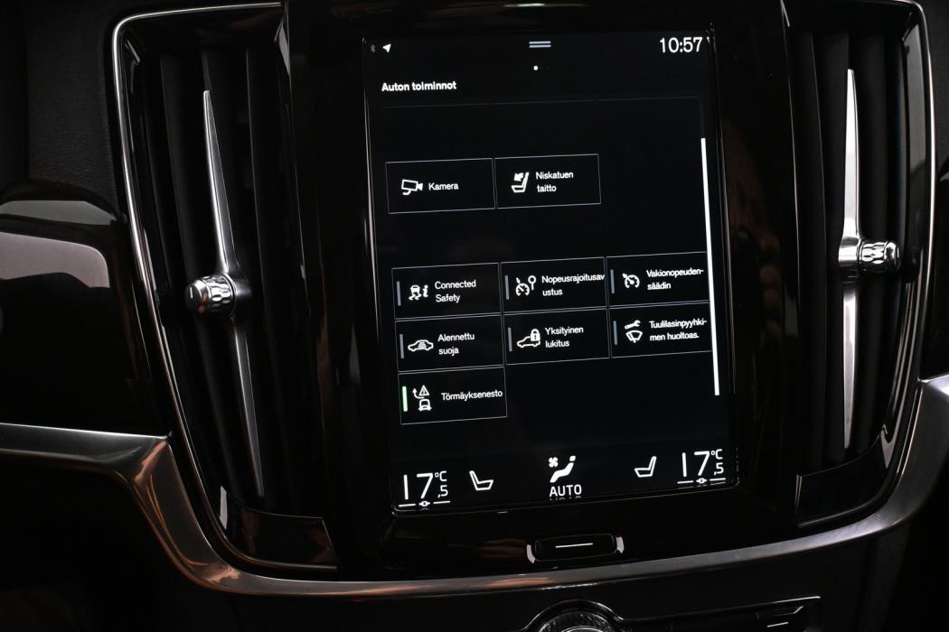 VOLVO V90 2019