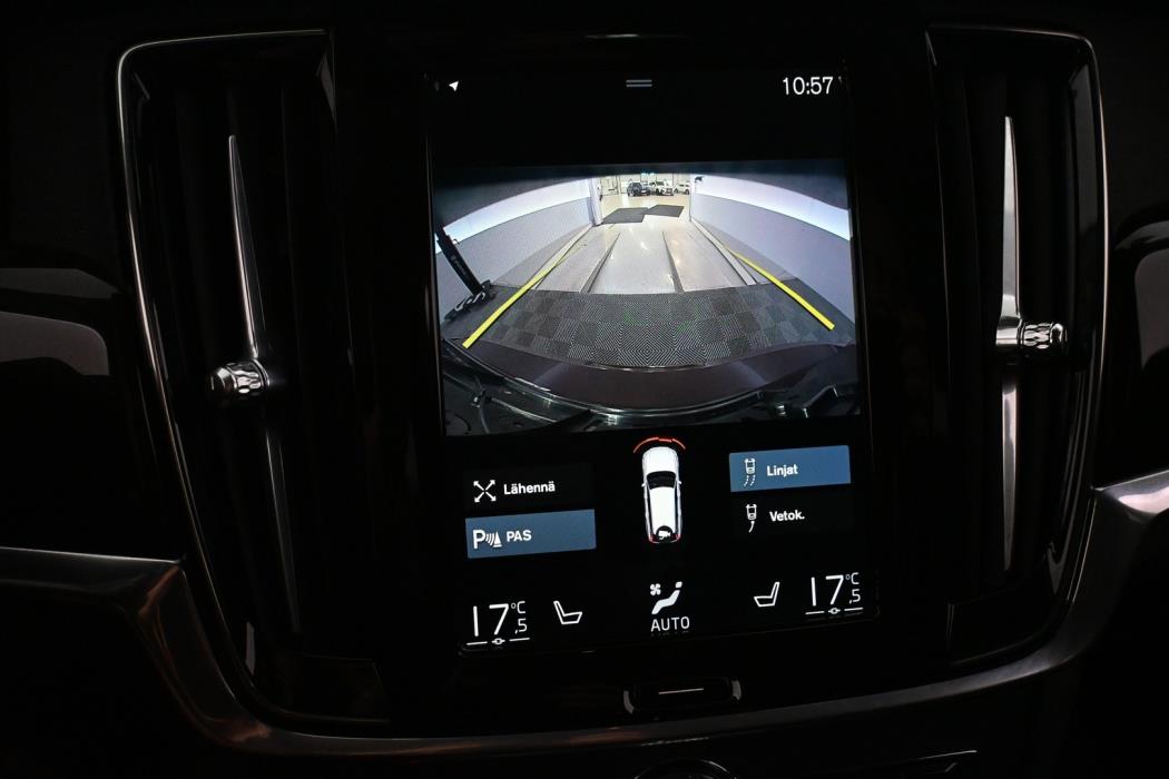 VOLVO V90 2019