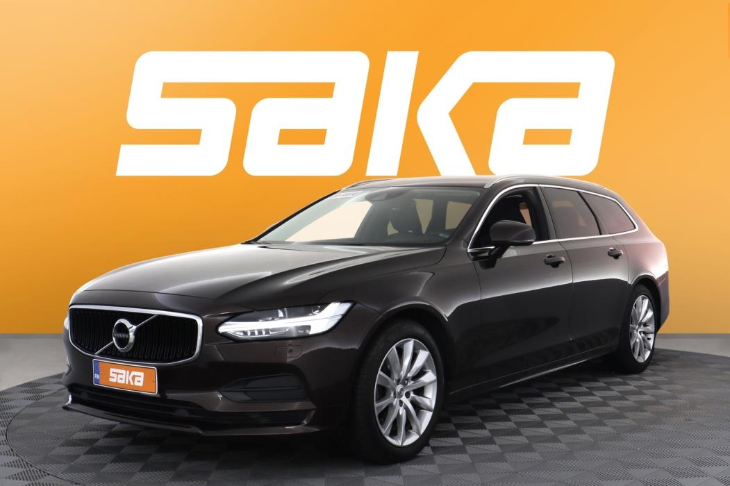 VOLVO V90 2019