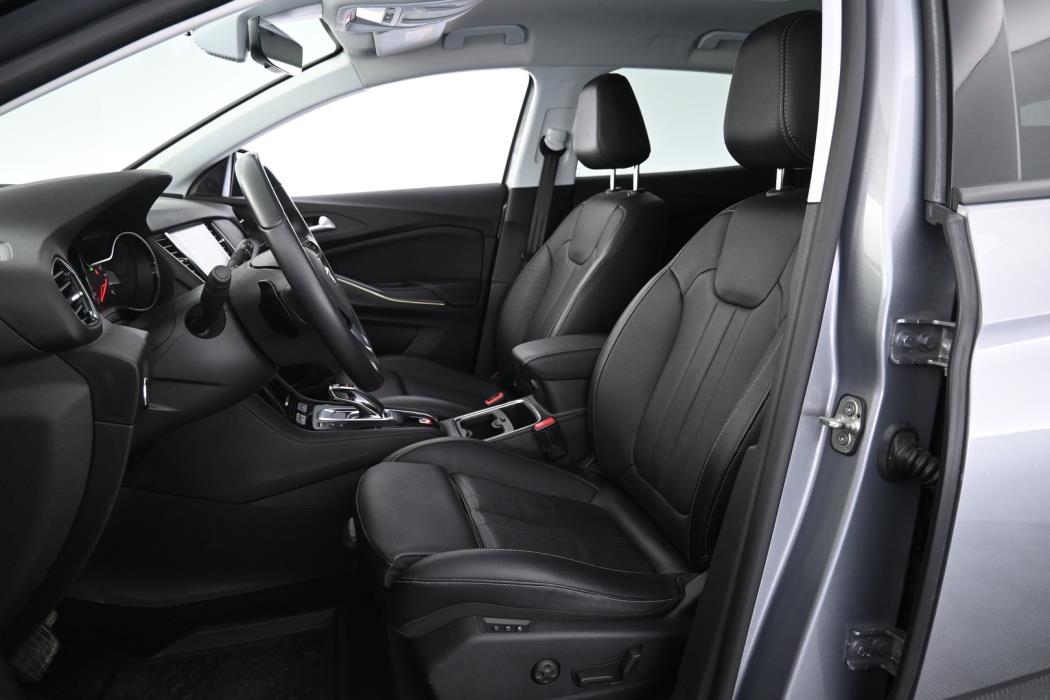 OPEL Grandland 2020