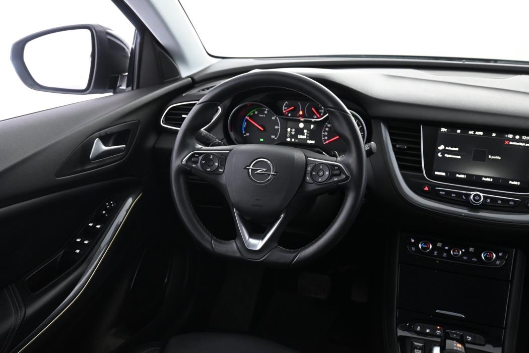OPEL Grandland 2020