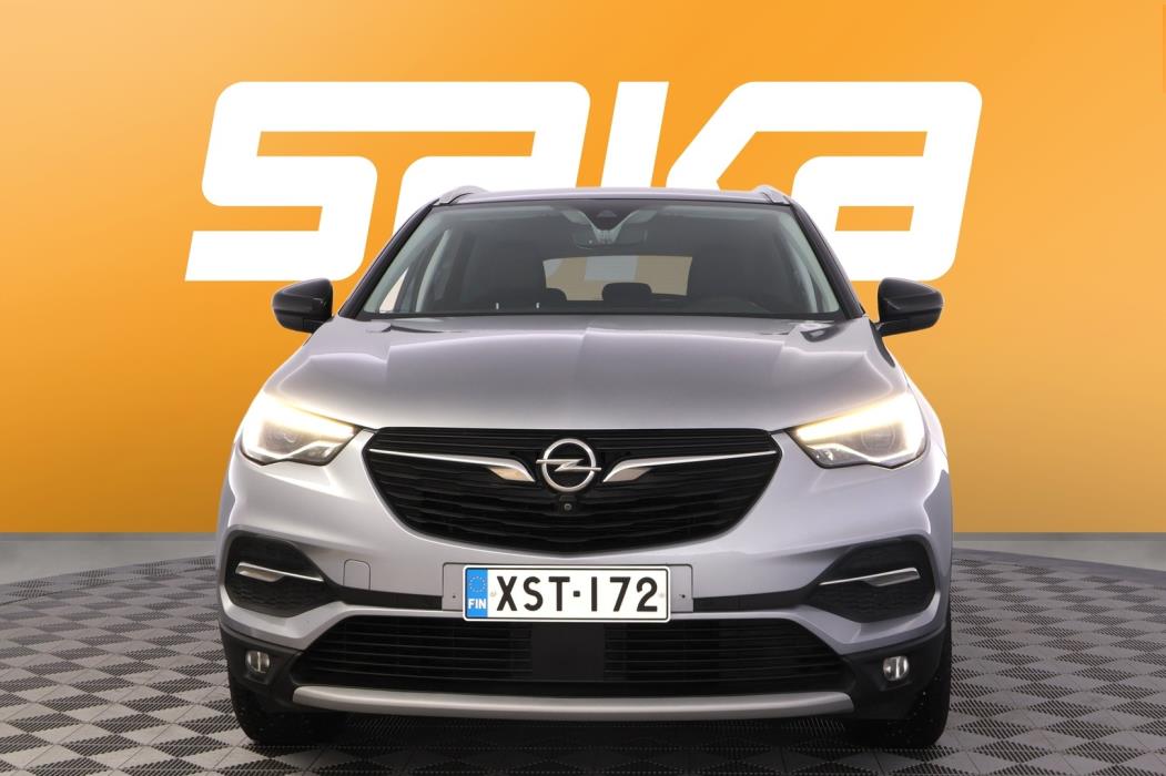 OPEL Grandland 2020