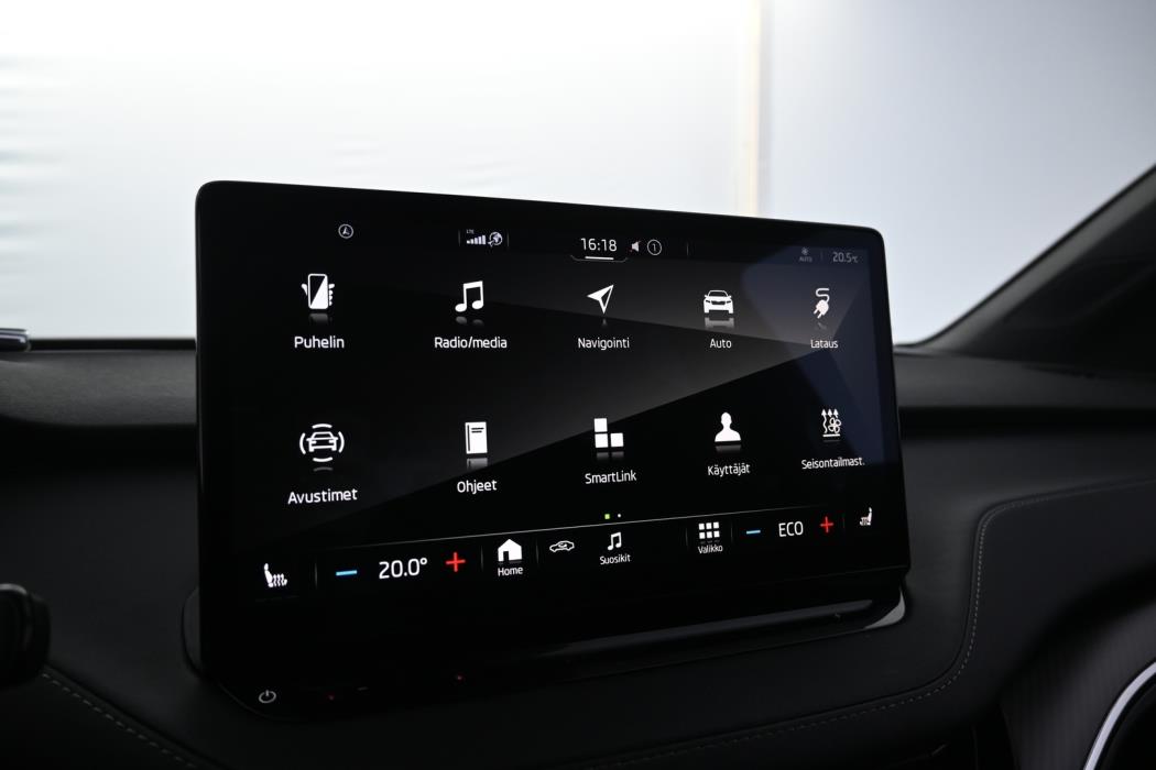 SKODA Enyaq 2022