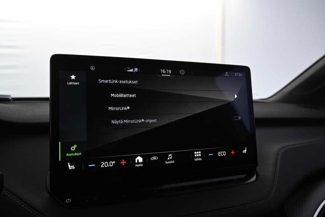 SKODA Enyaq 2022