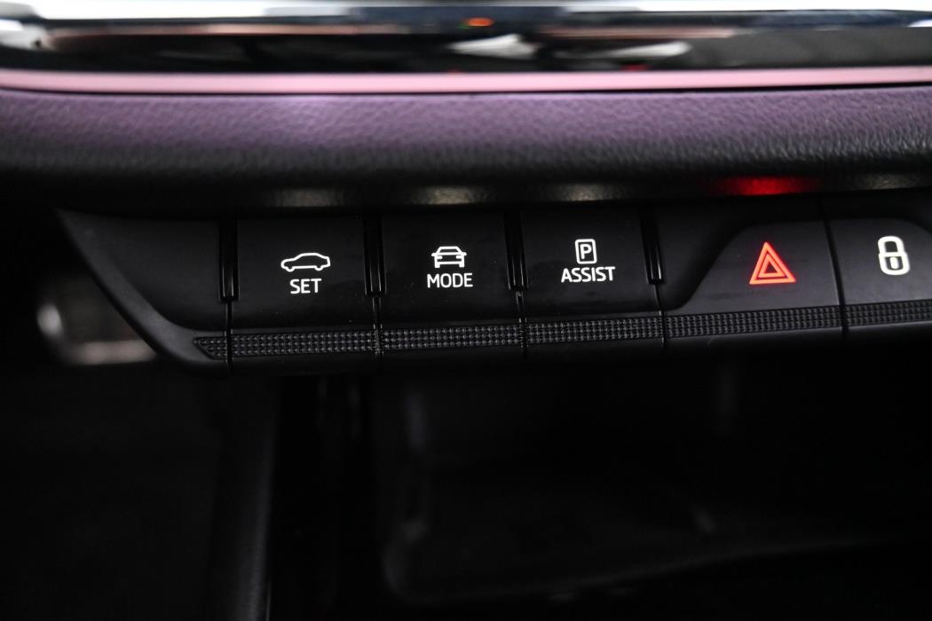 SKODA Enyaq 2022