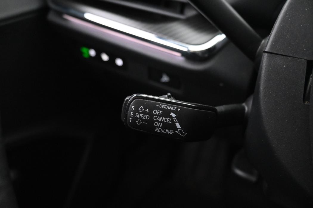 SKODA Enyaq 2022