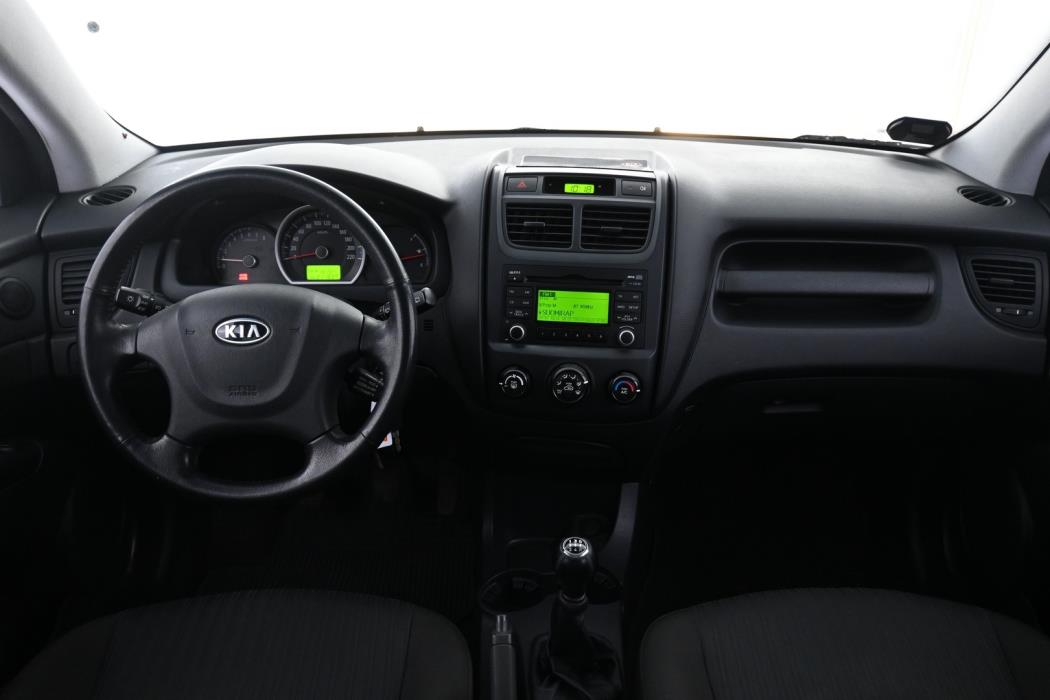 KIA Sportage 2010
