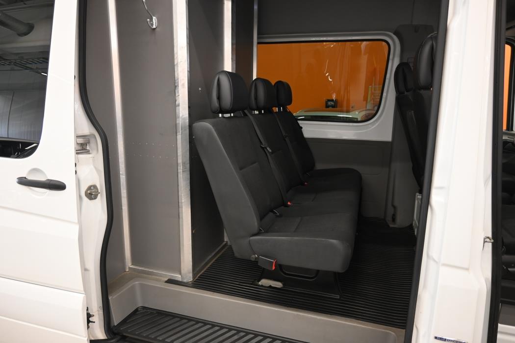 MERCEDES-BENZ Sprinter 2016