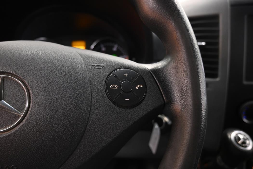 MERCEDES-BENZ Sprinter 2016