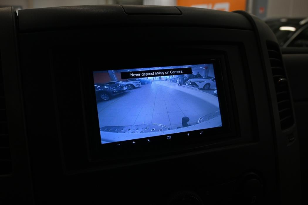 MERCEDES-BENZ Sprinter 2016