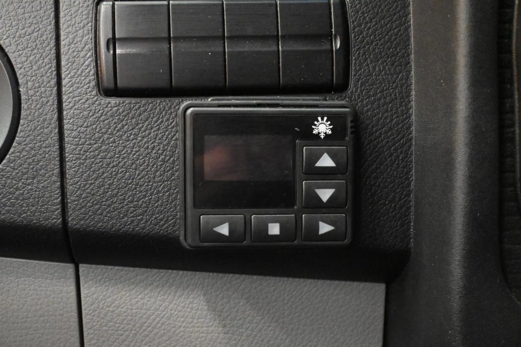 MERCEDES-BENZ Sprinter 2016