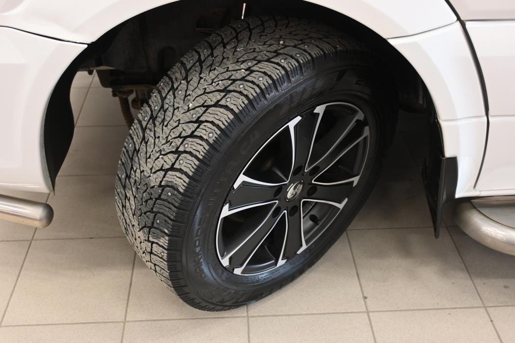 MERCEDES-BENZ Sprinter 2016