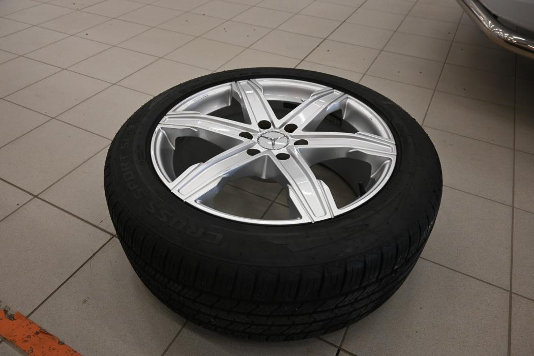 MERCEDES-BENZ Sprinter 2016