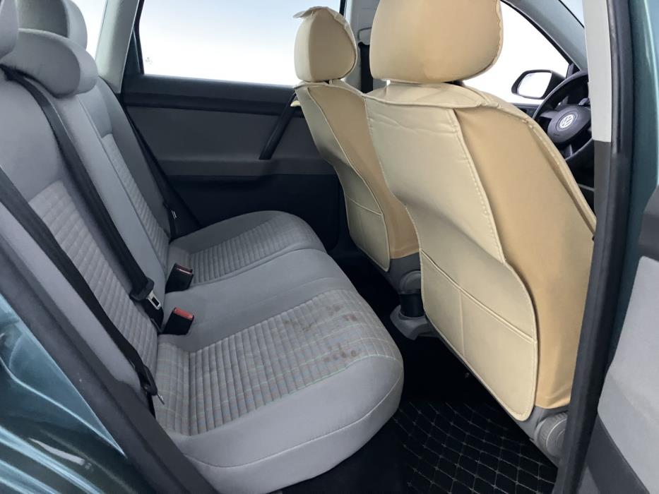 VOLKSWAGEN Polo 2006