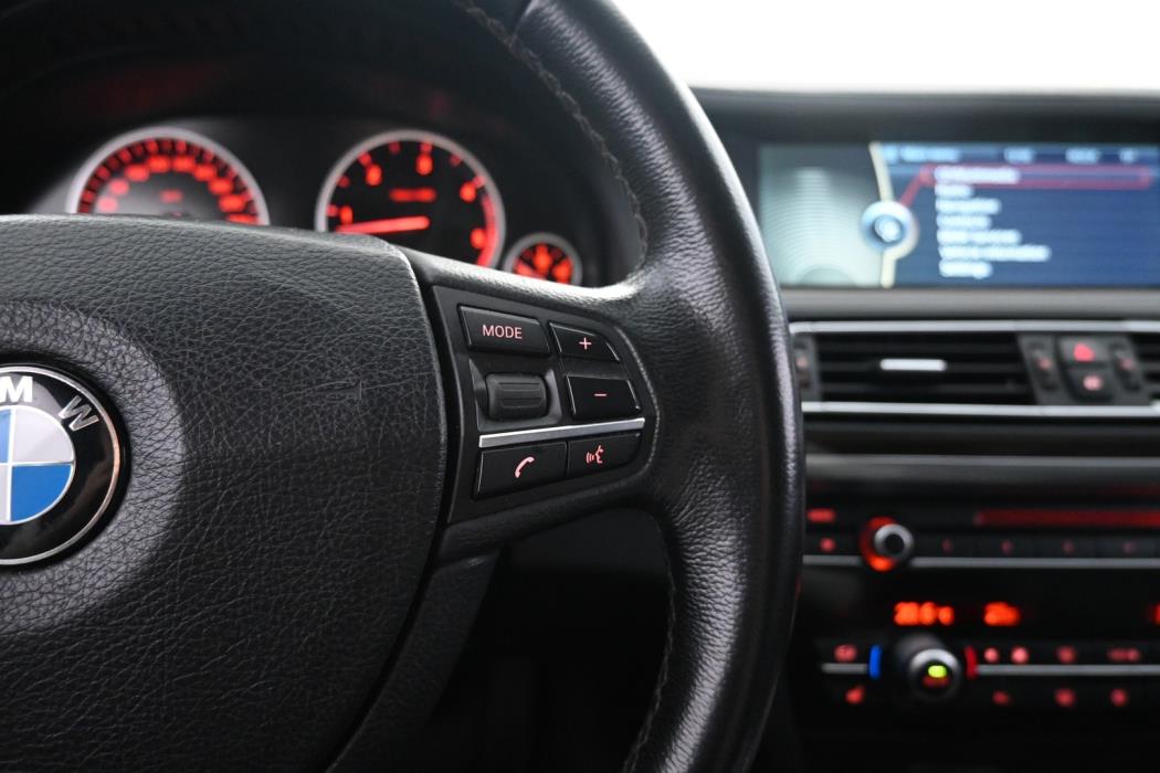 BMW 730 2009
