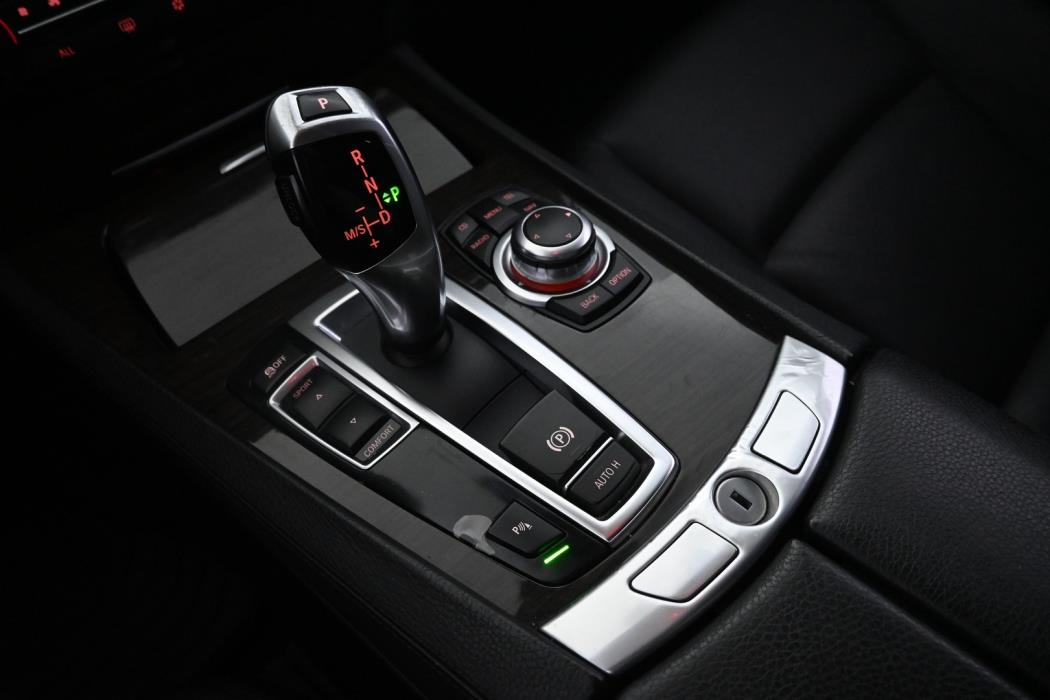 BMW 730 2009