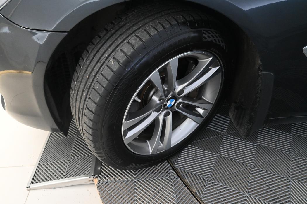 BMW 730 2009