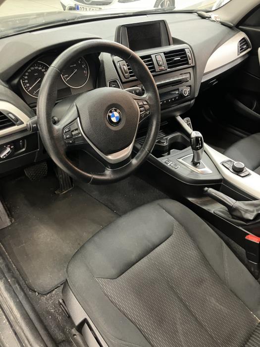BMW 116 2014