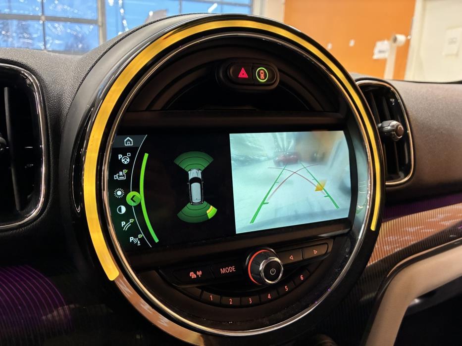 MINI Countryman 2017