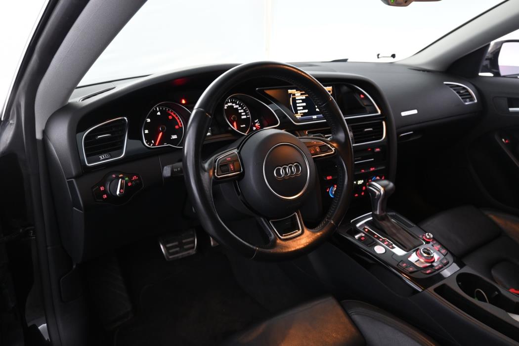 AUDI A5 2015