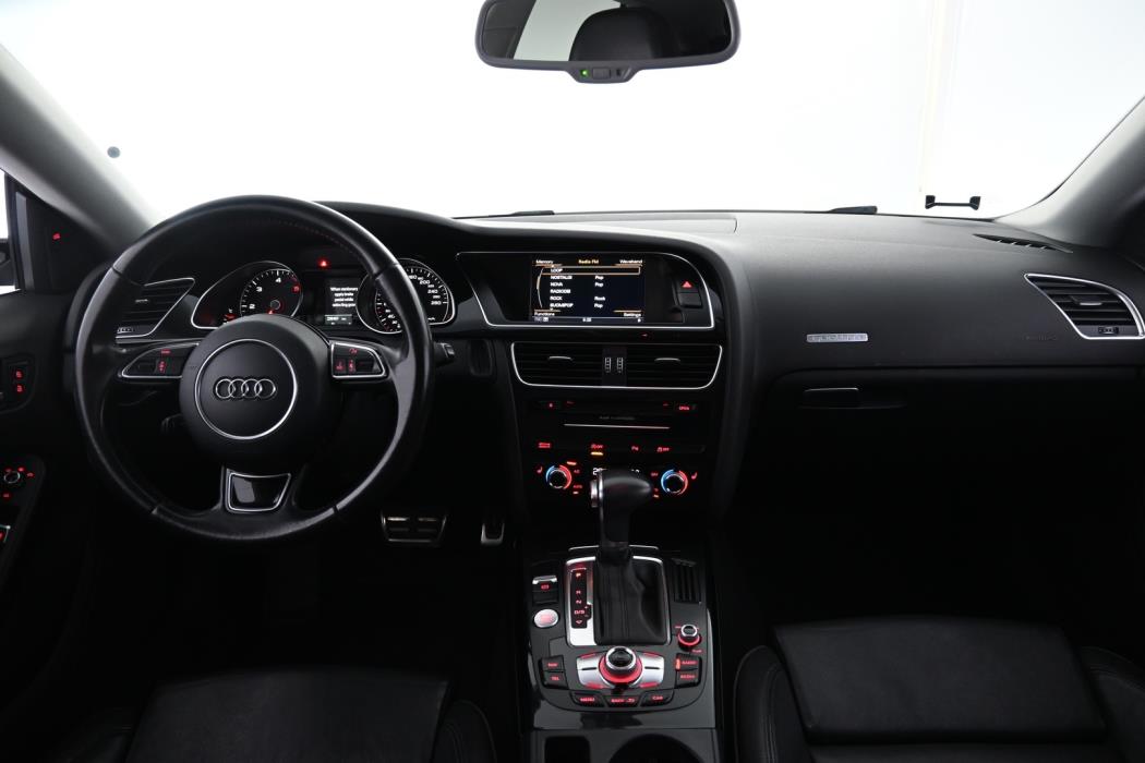 AUDI A5 2015