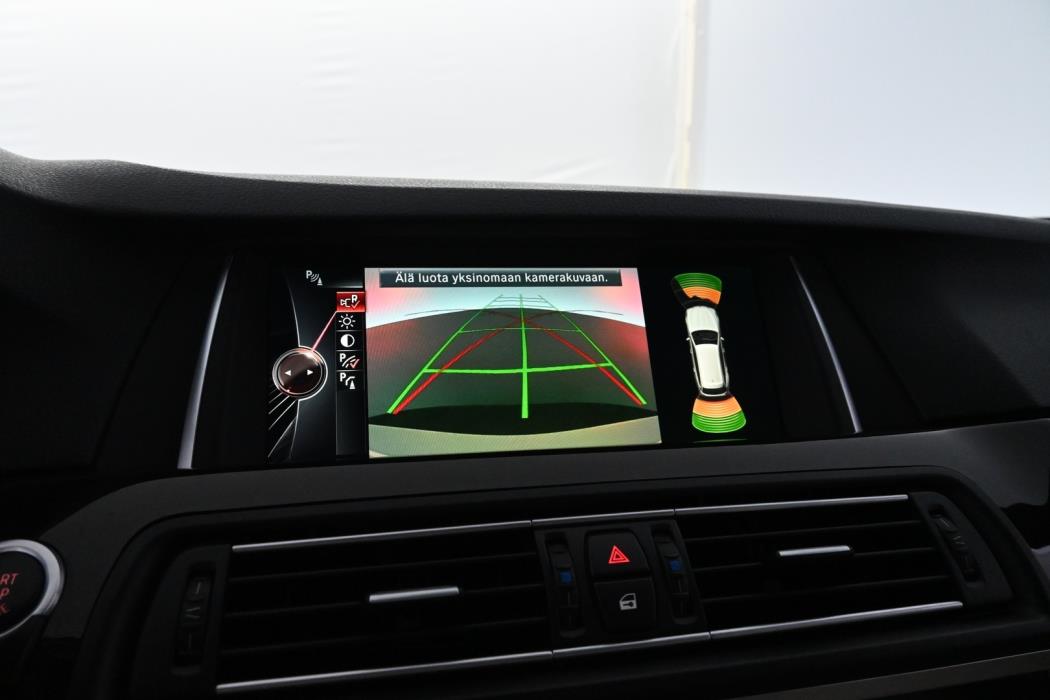 BMW M550D 2014