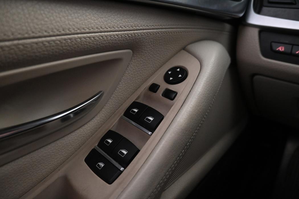 BMW M550D 2014