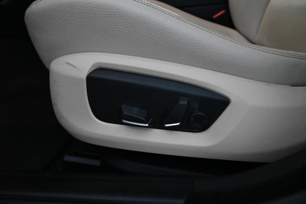 BMW M550D 2014