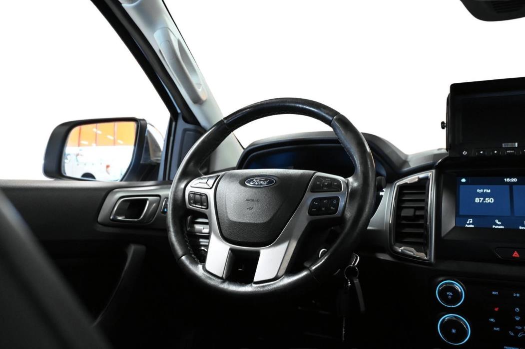 FORD Ranger 2021