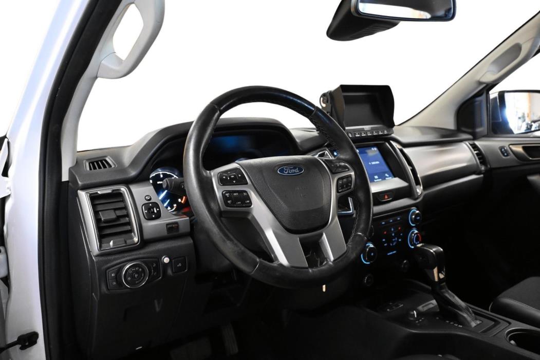 FORD Ranger 2021