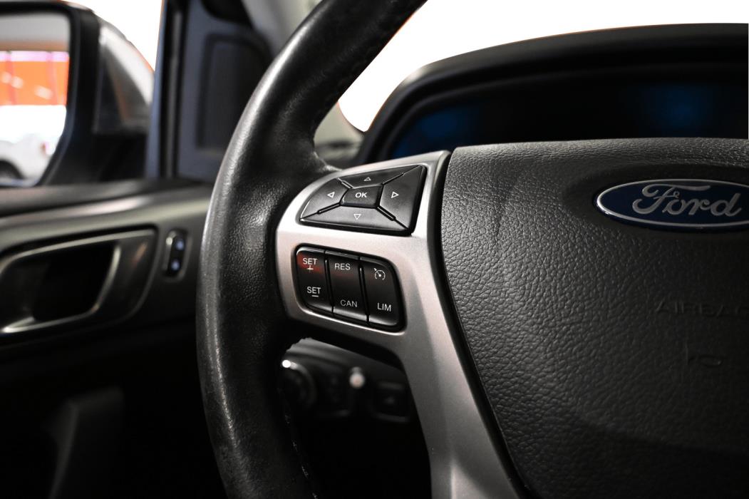 FORD Ranger 2021