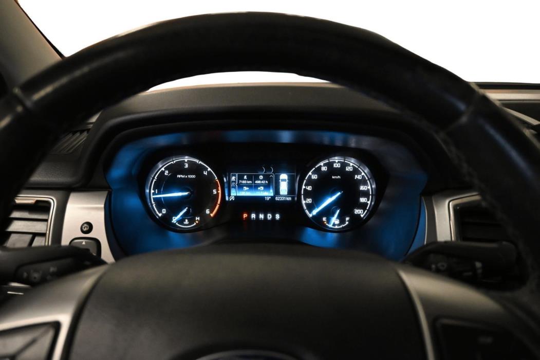 FORD Ranger 2021
