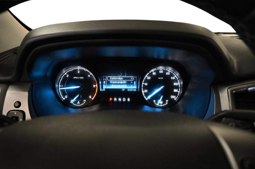 FORD Ranger 2021